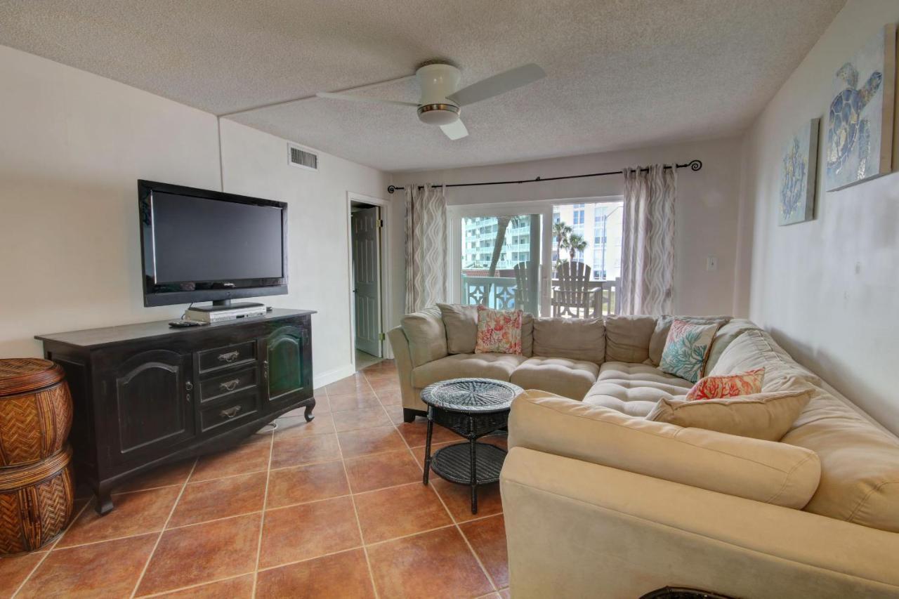 El Matador 327 - Great Views Of The Pool And Gulf Of Mexico Villa Fort Walton Beach Luaran gambar