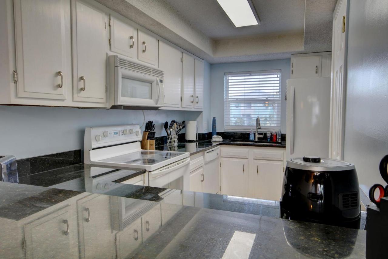 El Matador 327 - Great Views Of The Pool And Gulf Of Mexico Villa Fort Walton Beach Luaran gambar