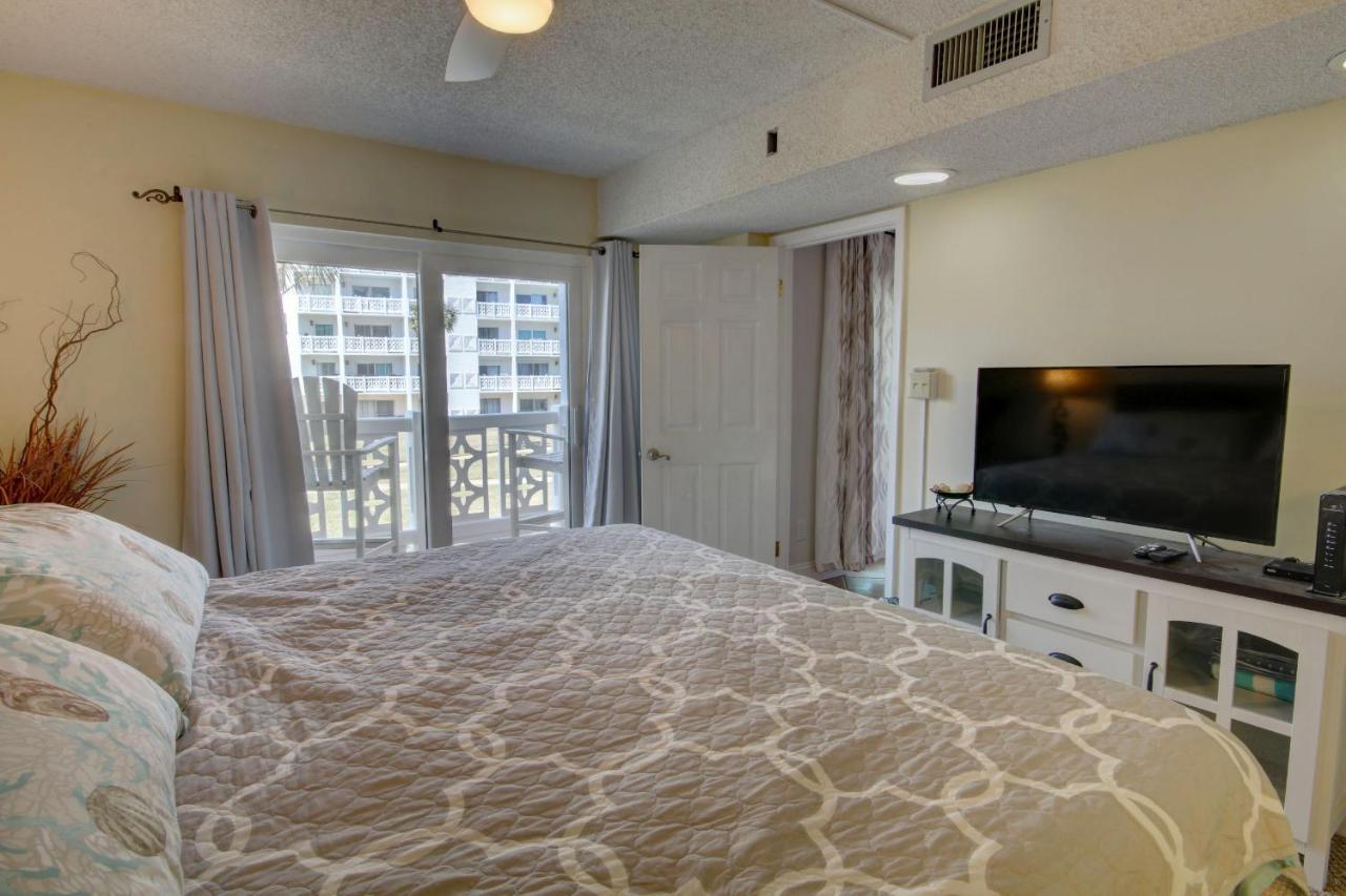 El Matador 327 - Great Views Of The Pool And Gulf Of Mexico Villa Fort Walton Beach Luaran gambar