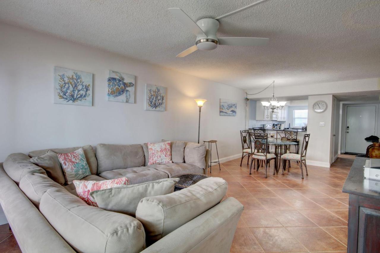 El Matador 327 - Great Views Of The Pool And Gulf Of Mexico Villa Fort Walton Beach Luaran gambar