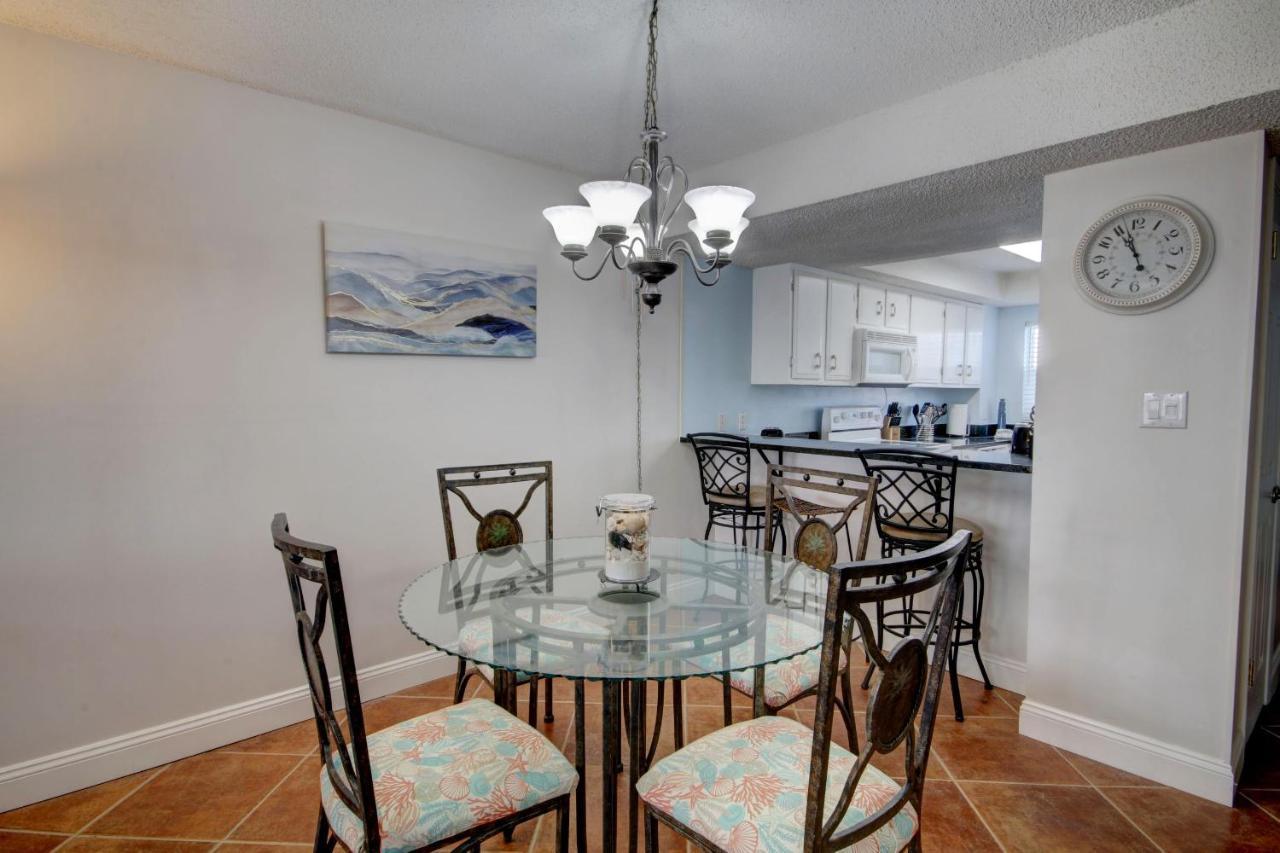 El Matador 327 - Great Views Of The Pool And Gulf Of Mexico Villa Fort Walton Beach Luaran gambar