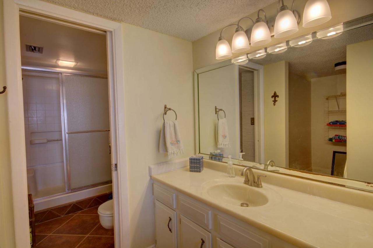 El Matador 327 - Great Views Of The Pool And Gulf Of Mexico Villa Fort Walton Beach Luaran gambar