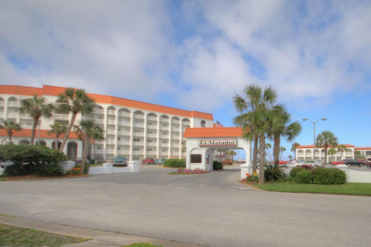 El Matador 327 - Great Views Of The Pool And Gulf Of Mexico Villa Fort Walton Beach Luaran gambar