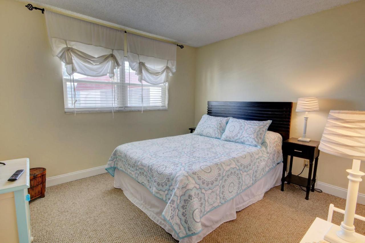 El Matador 327 - Great Views Of The Pool And Gulf Of Mexico Villa Fort Walton Beach Luaran gambar
