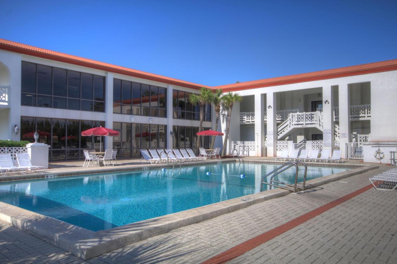 El Matador 327 - Great Views Of The Pool And Gulf Of Mexico Villa Fort Walton Beach Luaran gambar