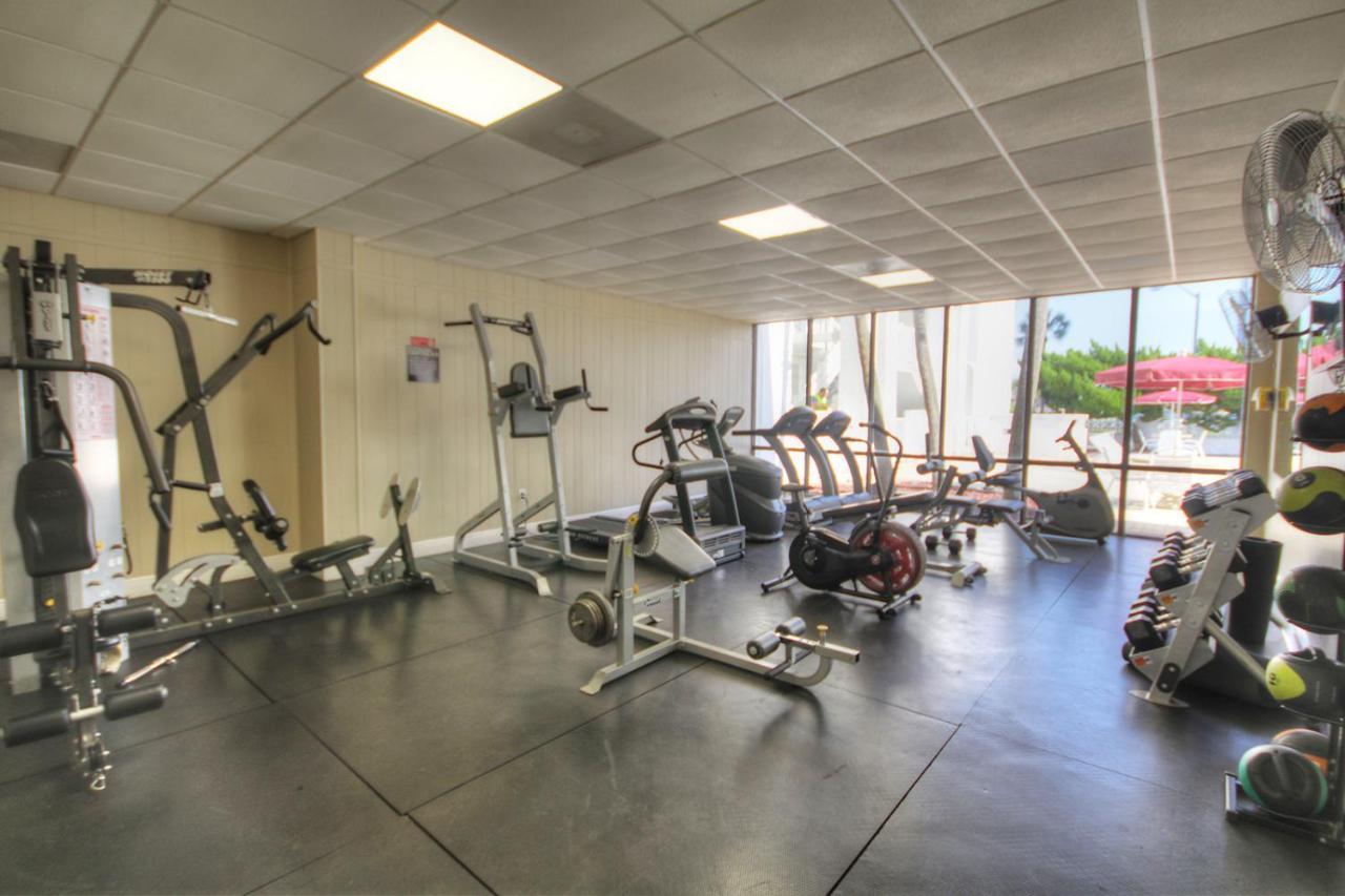 El Matador 327 - Great Views Of The Pool And Gulf Of Mexico Villa Fort Walton Beach Luaran gambar